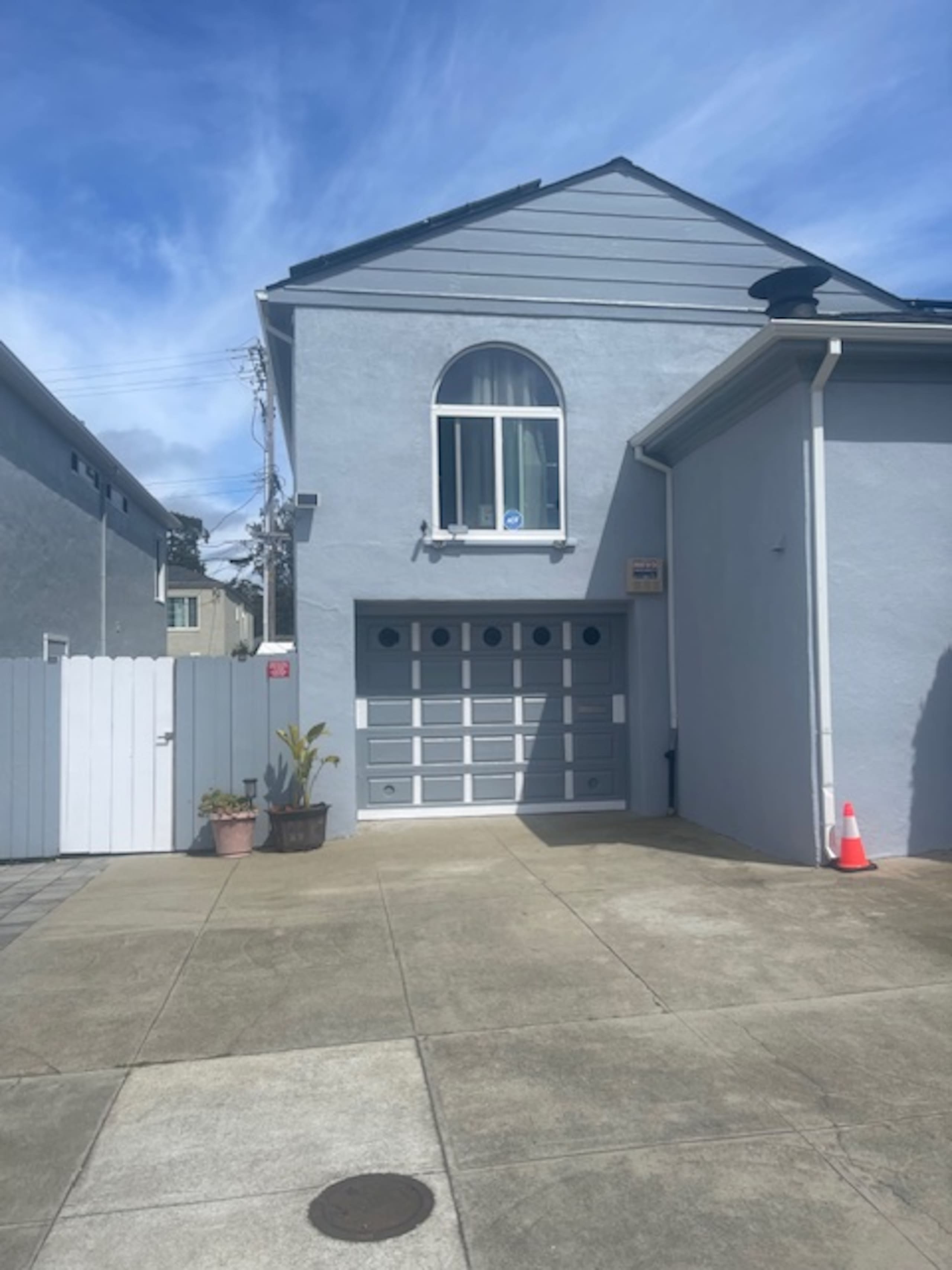 Home in San Francisco · ★4.92 · 2 bedrooms · 3 beds · 1 bath - Image 21