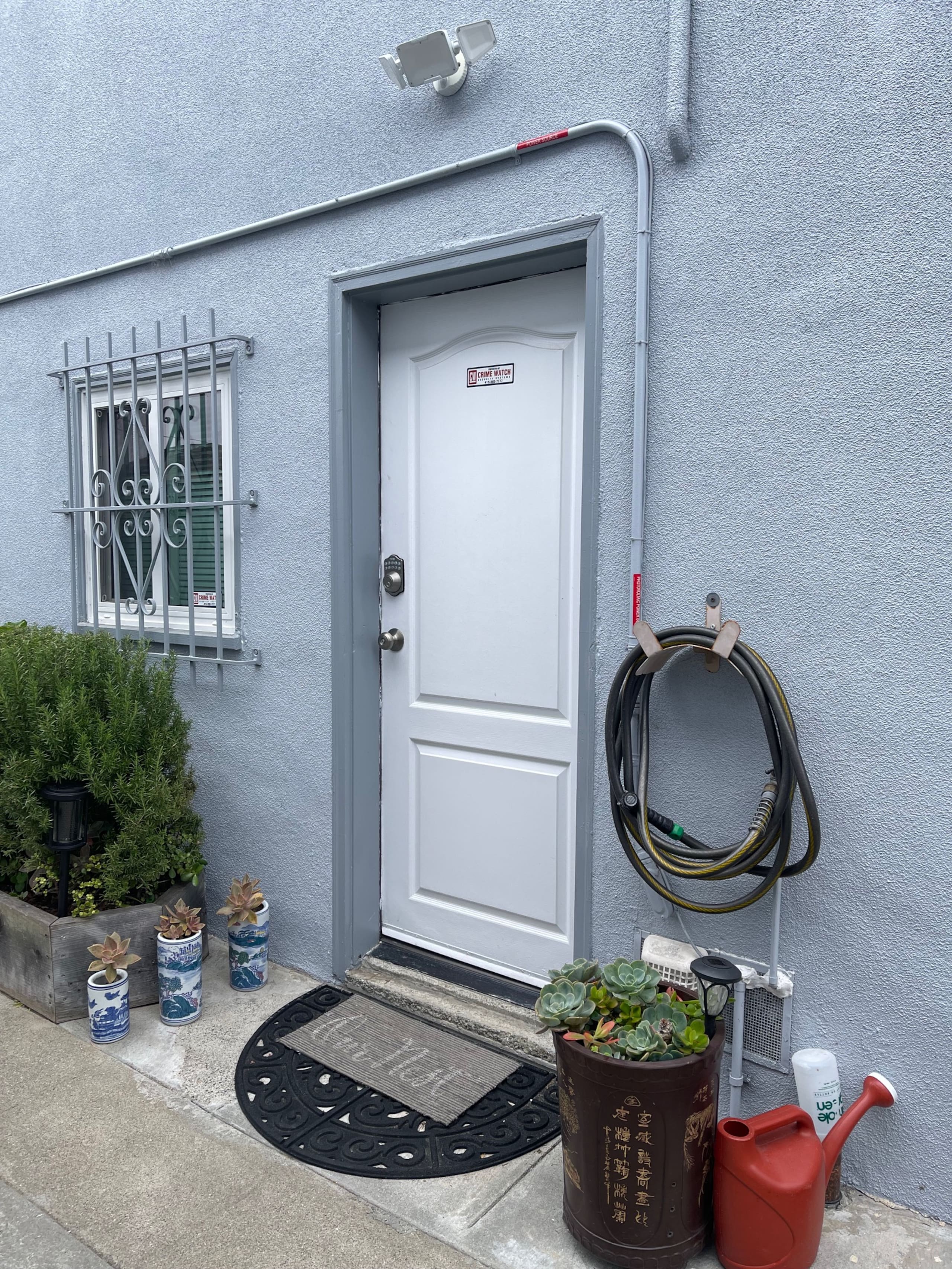 Home in San Francisco · ★4.92 · 2 bedrooms · 3 beds · 1 bath - Image 22