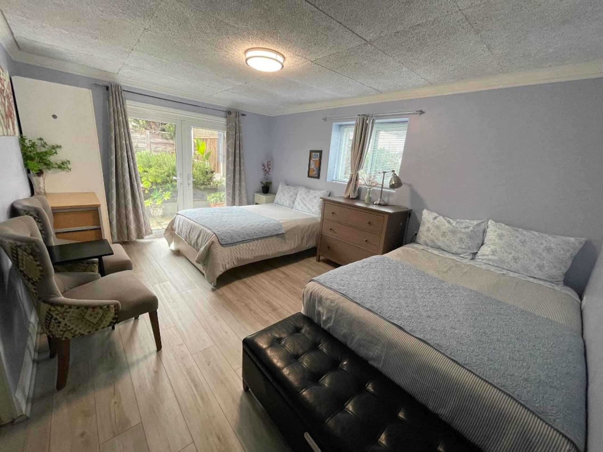 Home in San Francisco · ★4.92 · 2 bedrooms · 3 beds · 1 bath - Image 10