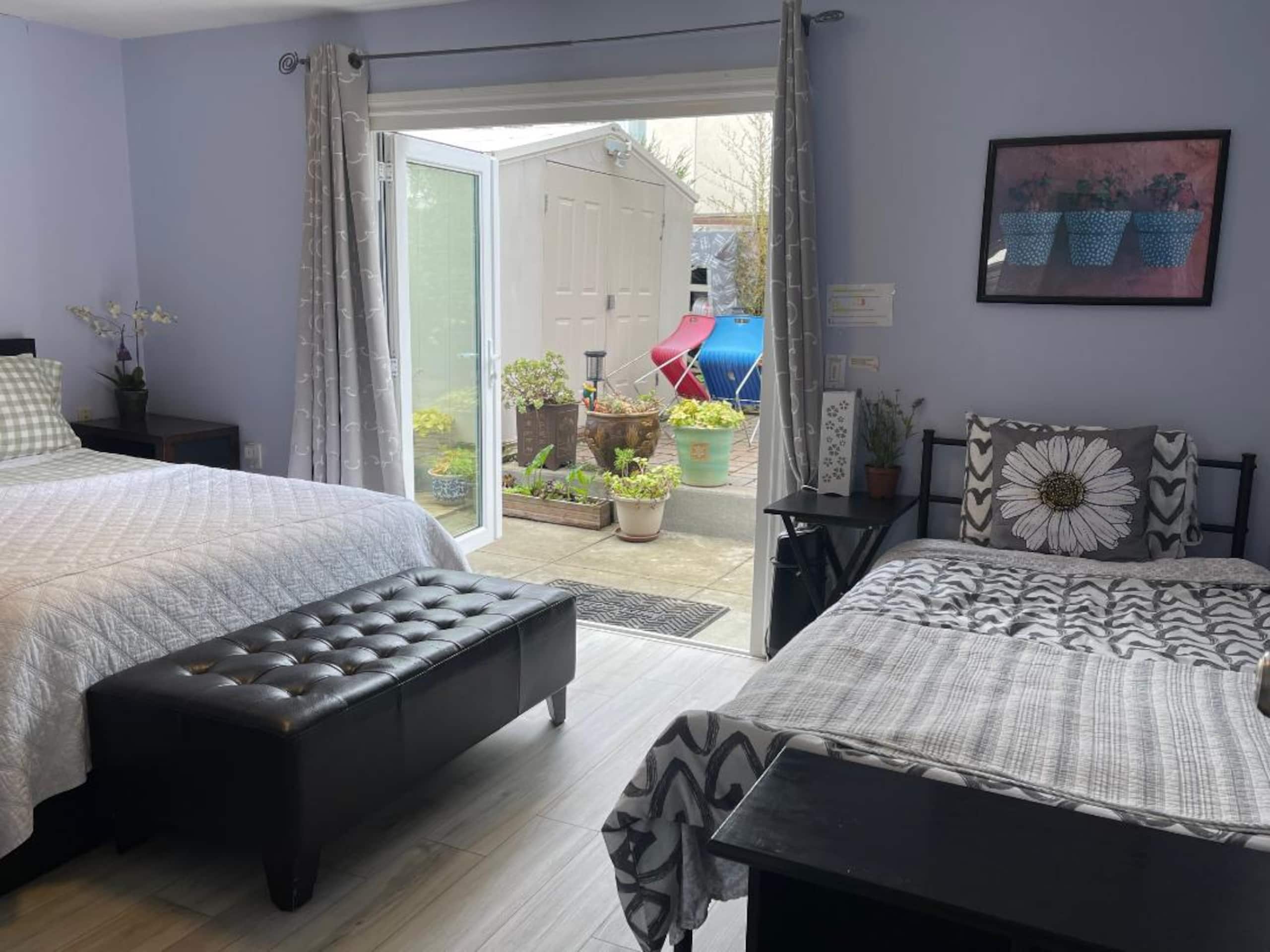Home in San Francisco · ★4.92 · 2 bedrooms · 3 beds · 1 bath - Image 9