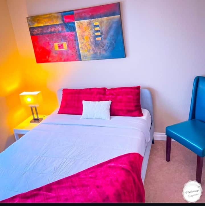 Спална соба 2