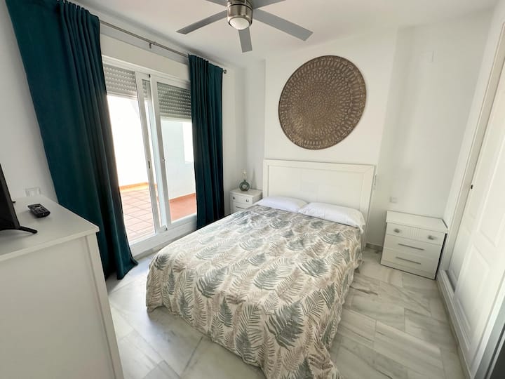 غرفة النوم 1