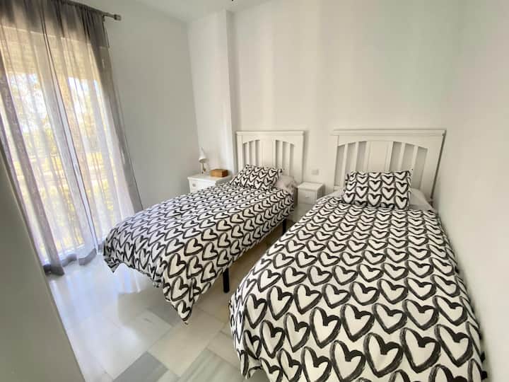 غرفة النوم 3