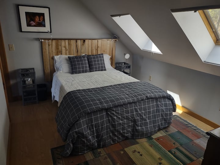 ห้องนอน