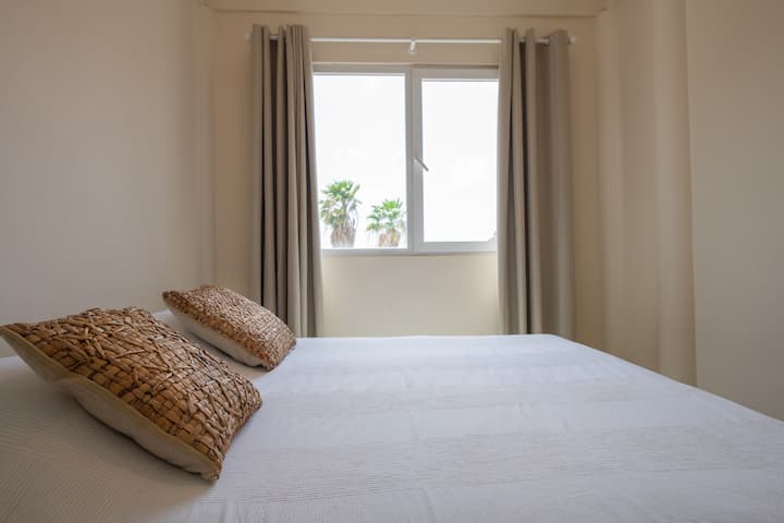 غرفة النوم الرابعة 