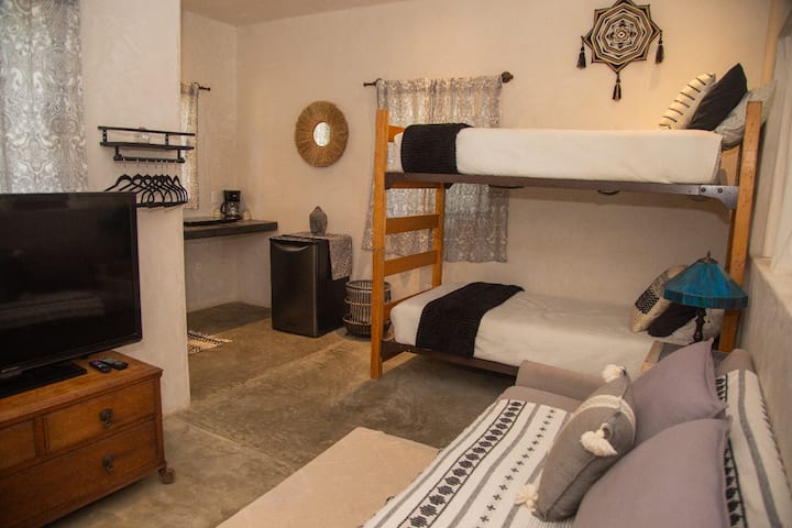 Спална соба 4