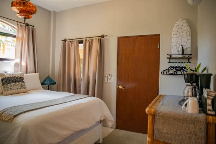 Спална соба 1