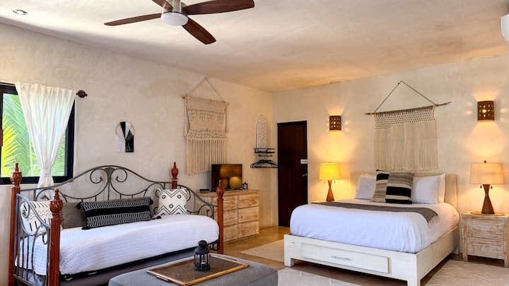 Спална соба 3