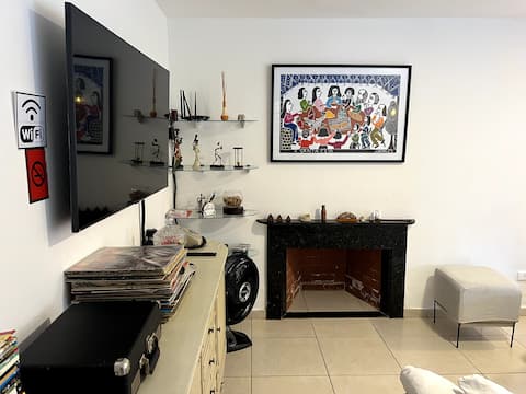 Successful Airbnb property: Chalet in Gravatá, Privê Monte Serrat in Caruaru