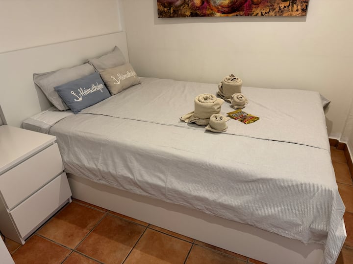 غرفة النوم 2