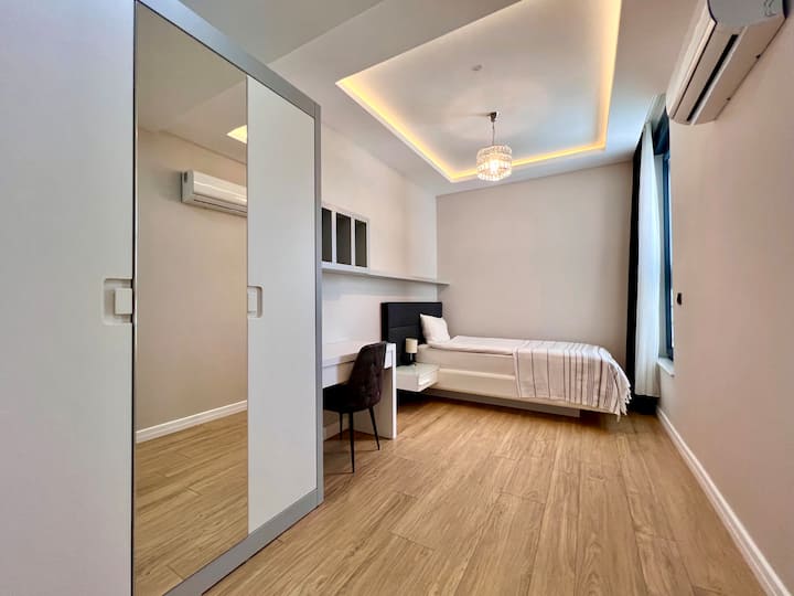 غرفة النوم 2