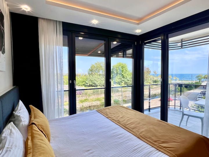 غرفة النوم 1