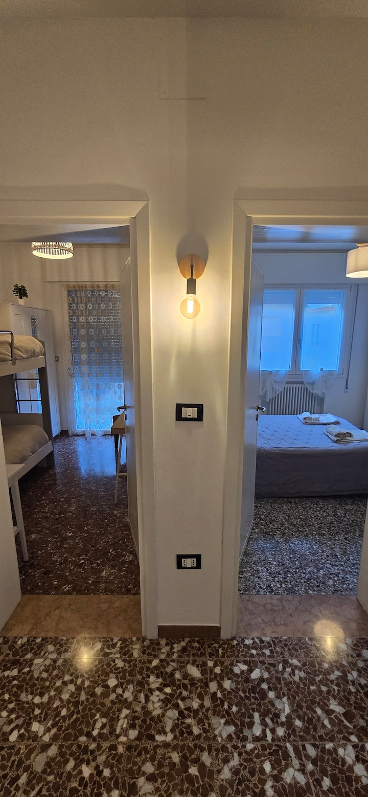 Spálňa 2