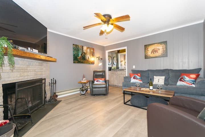 მისაღები ოთახი