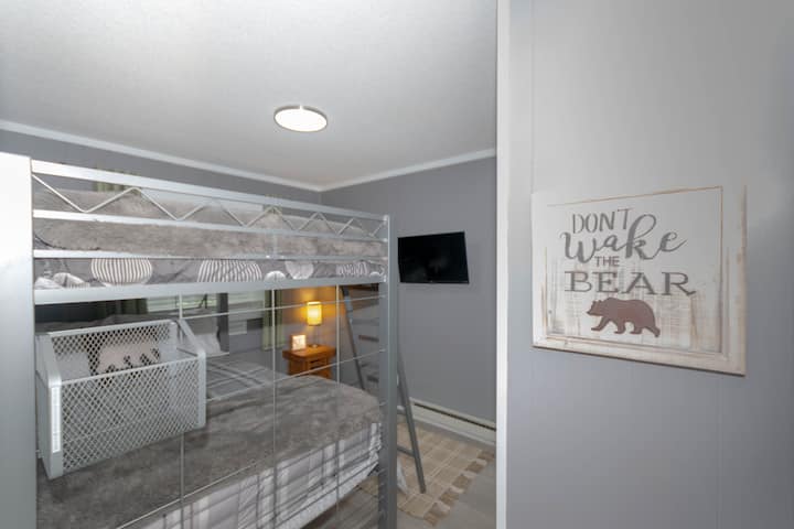 საძინებელი 2