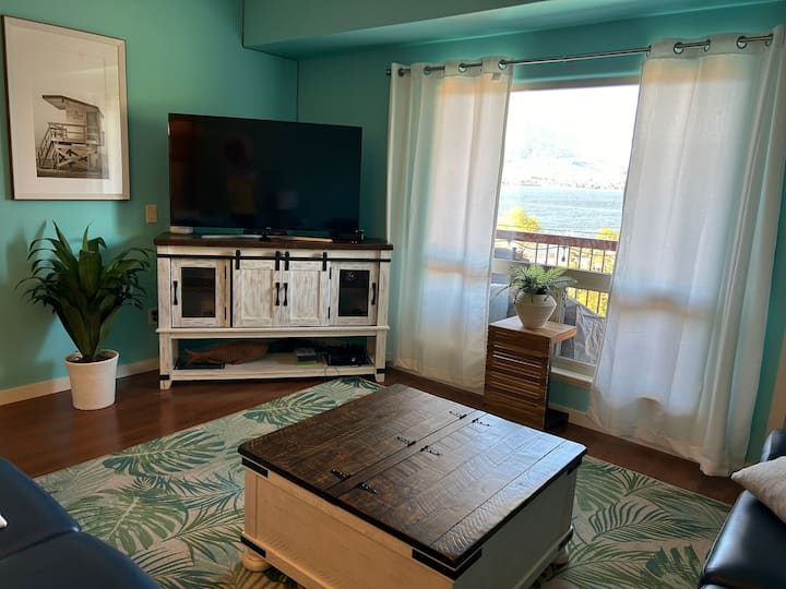 Osoyoos Escape - Snowbirds Or Summer Adventures - Osoyoos