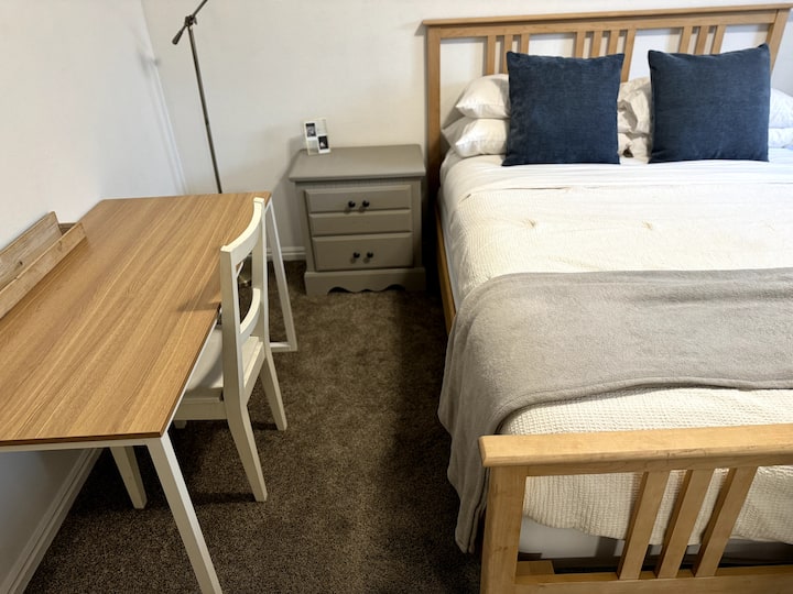 Habitación 1