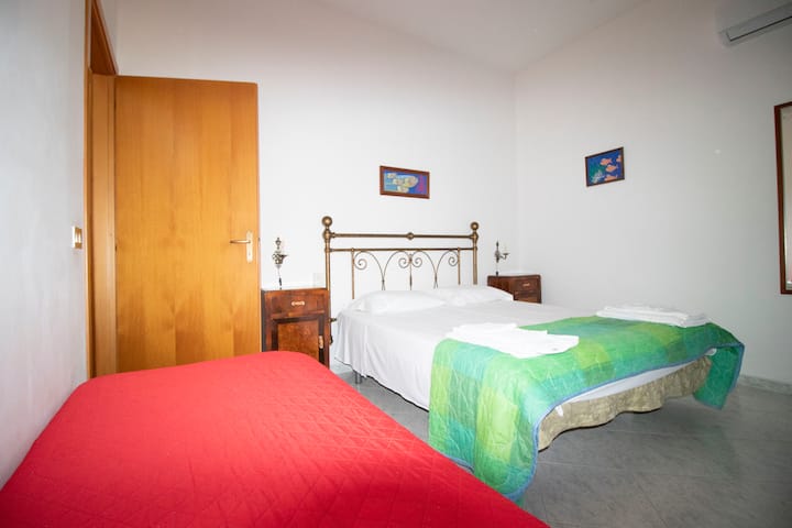 Habitación 1