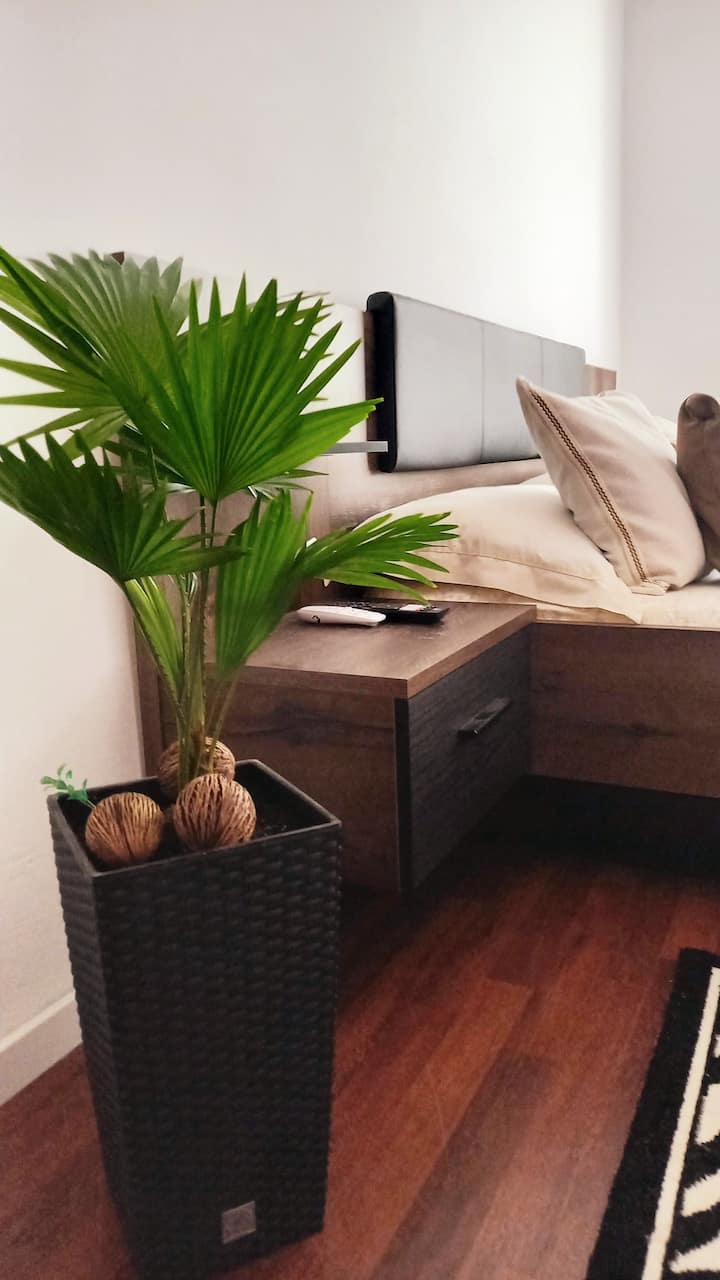 Classy Two-bedroom - Baia Mare