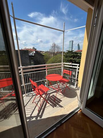 All’Arco Exclusive Apartment with Terrace gallery image 4