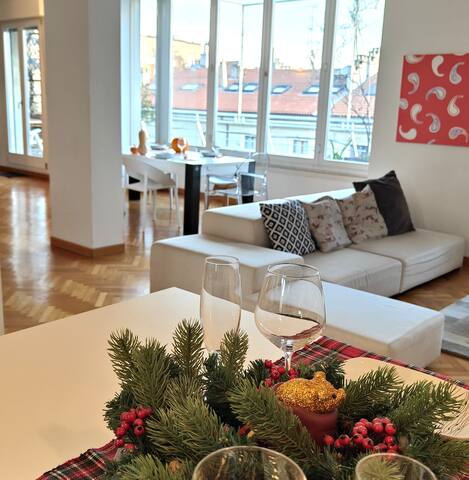 All’Arco Exclusive Apartment with Terrace gallery image 2