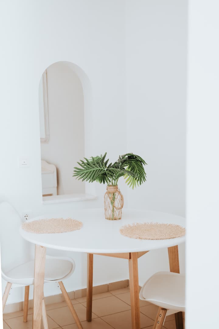 Apartment 3 - Milos