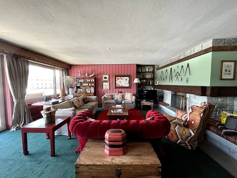 Great apartment