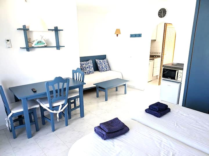 Can Marçalet Apartamento Doble Plus Cala Marsal - Majorque