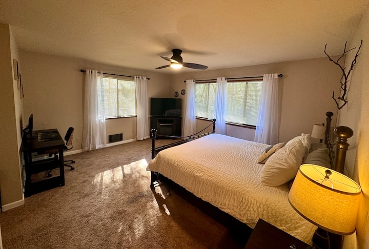 Master Bedroom #2