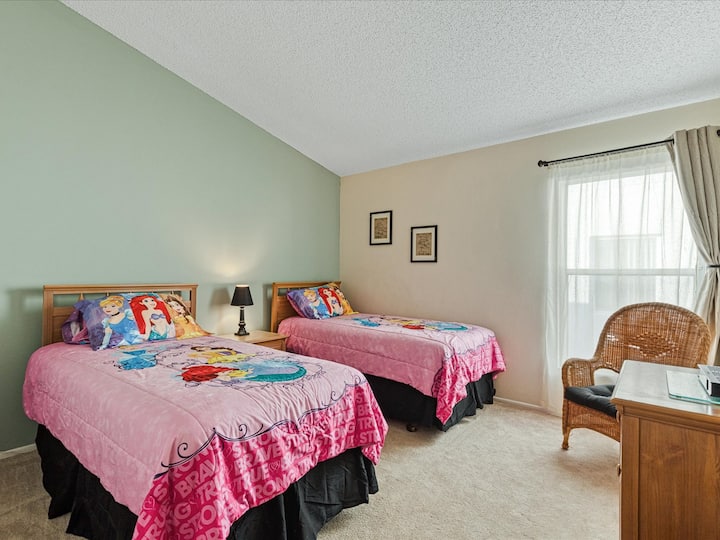 საძინებელი 3