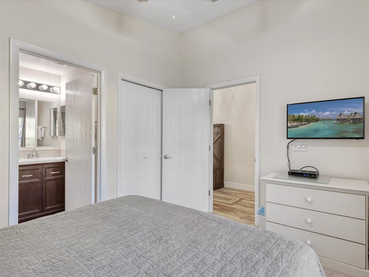 საძინებელი 4