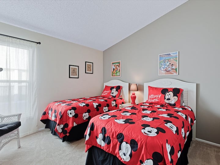 საძინებელი 2