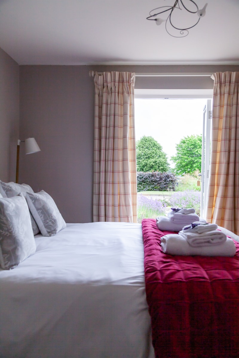 غرفة النوم 2