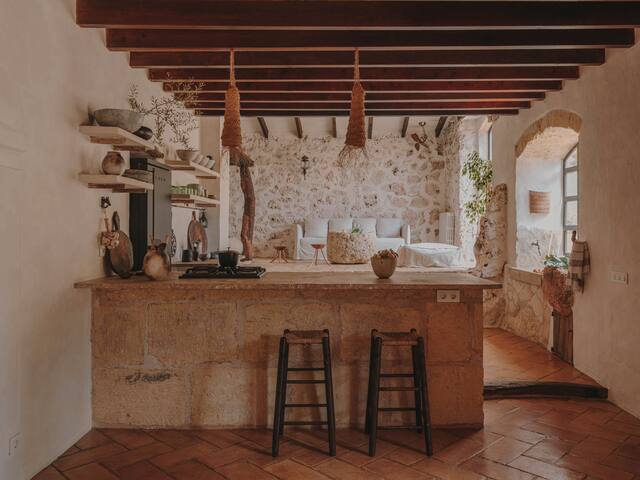 Historic Finca Alfabia Mallorca gallery image 5