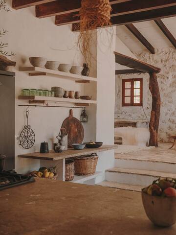 Historic Finca Alfabia Mallorca gallery image 3