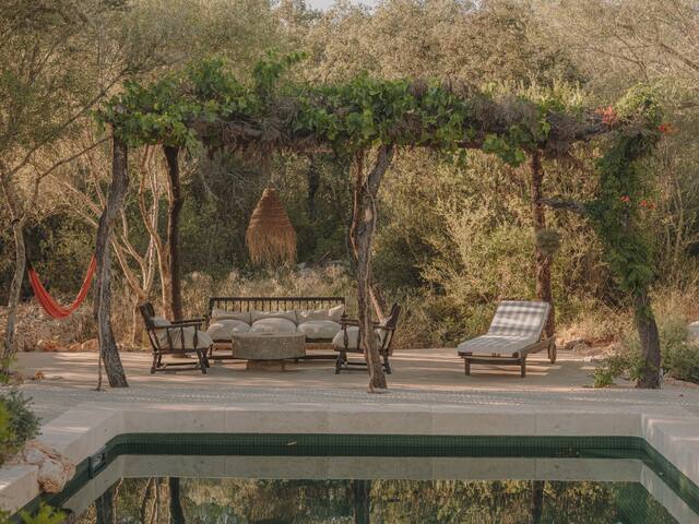 Historic Finca Alfabia Mallorca gallery image 4