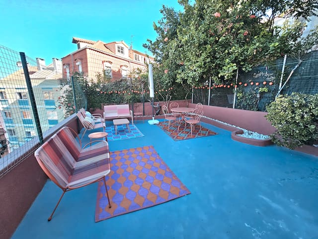 Lisbon Double Apartment – Great View