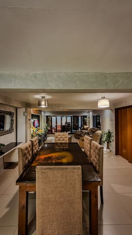 Planeta Vergara managed Airbnb listing 2