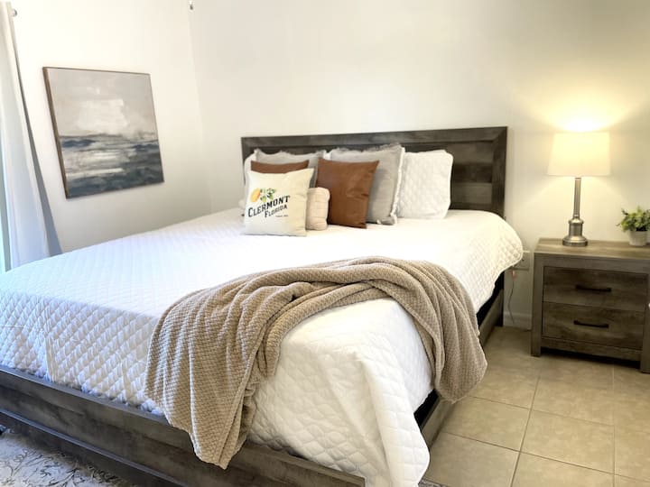 غرفة النوم 1