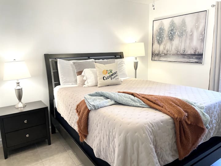 غرفة النوم 2