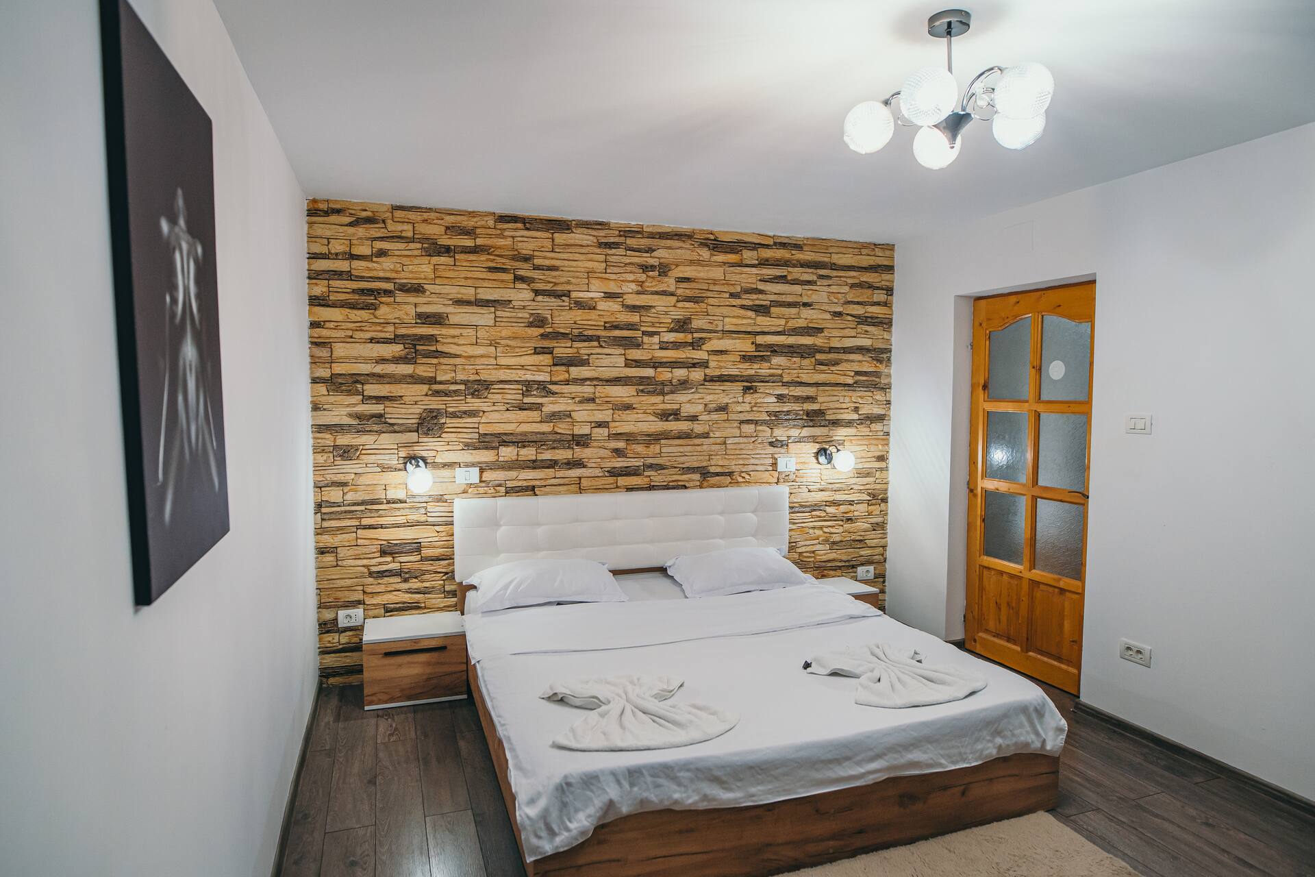 Insomnia Studio Elegance, quiet & private balcony