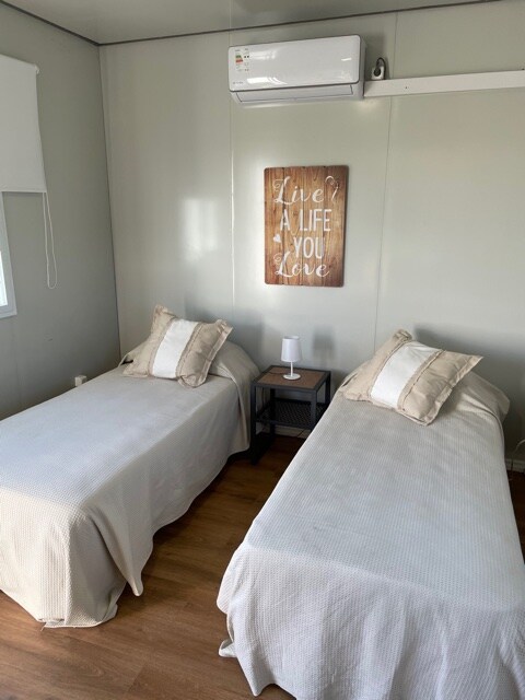 غرفة النوم 2