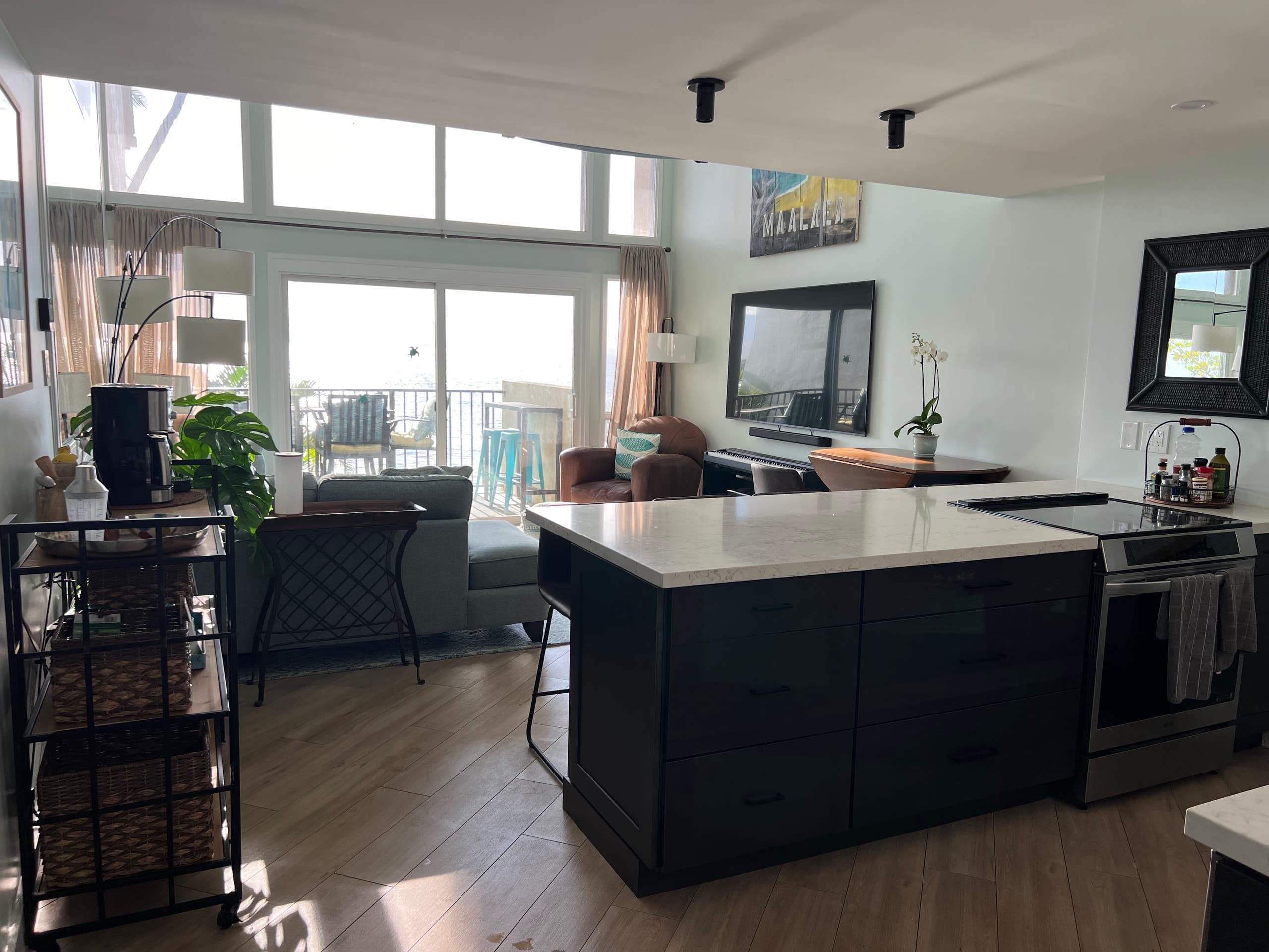 Condo in Wailuku · ★4.95 · 2 bedrooms · 3 beds · 2 baths - Image 4
