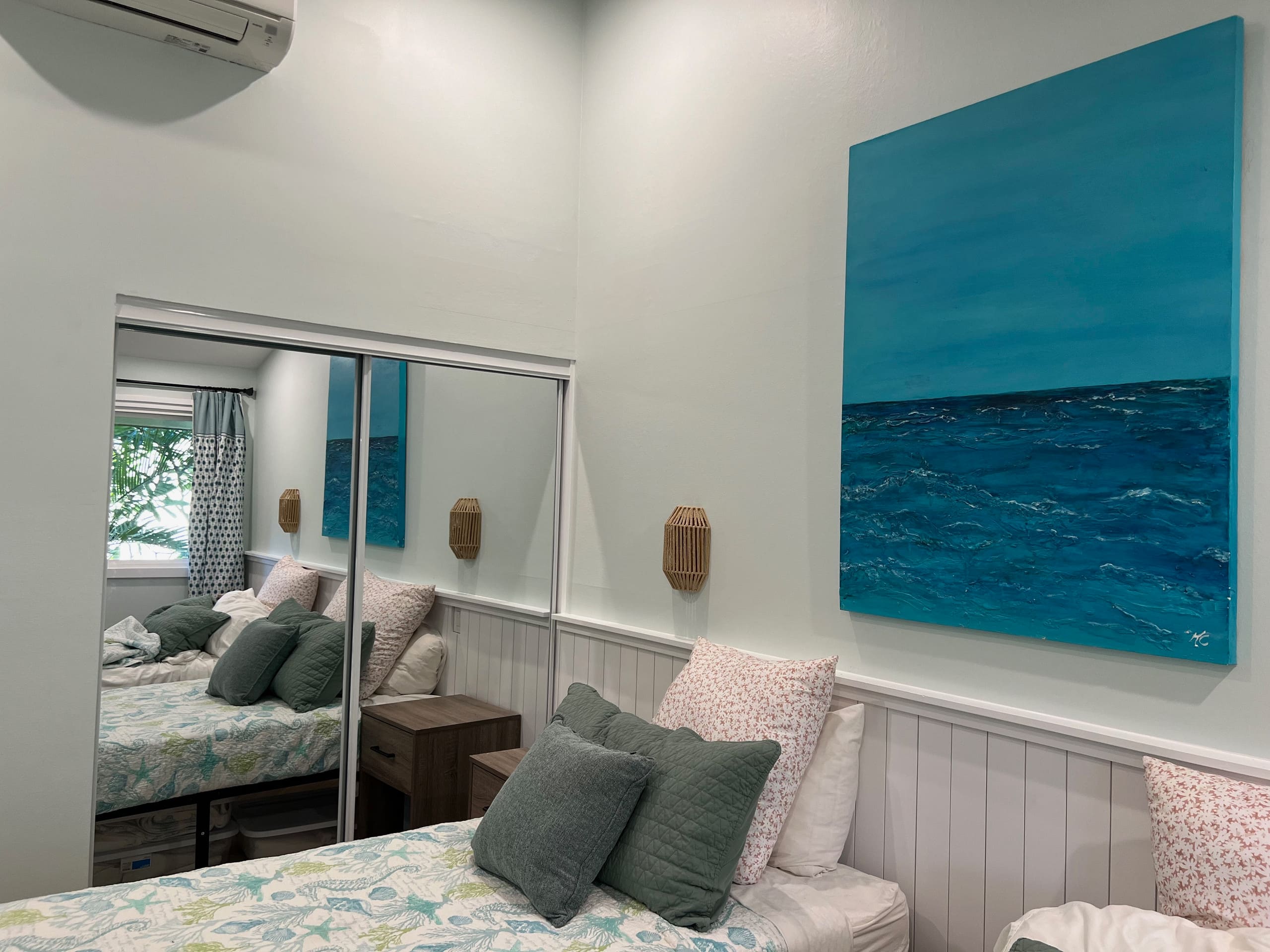 Condo in Wailuku · ★4.95 · 2 bedrooms · 3 beds · 2 baths - Image 37