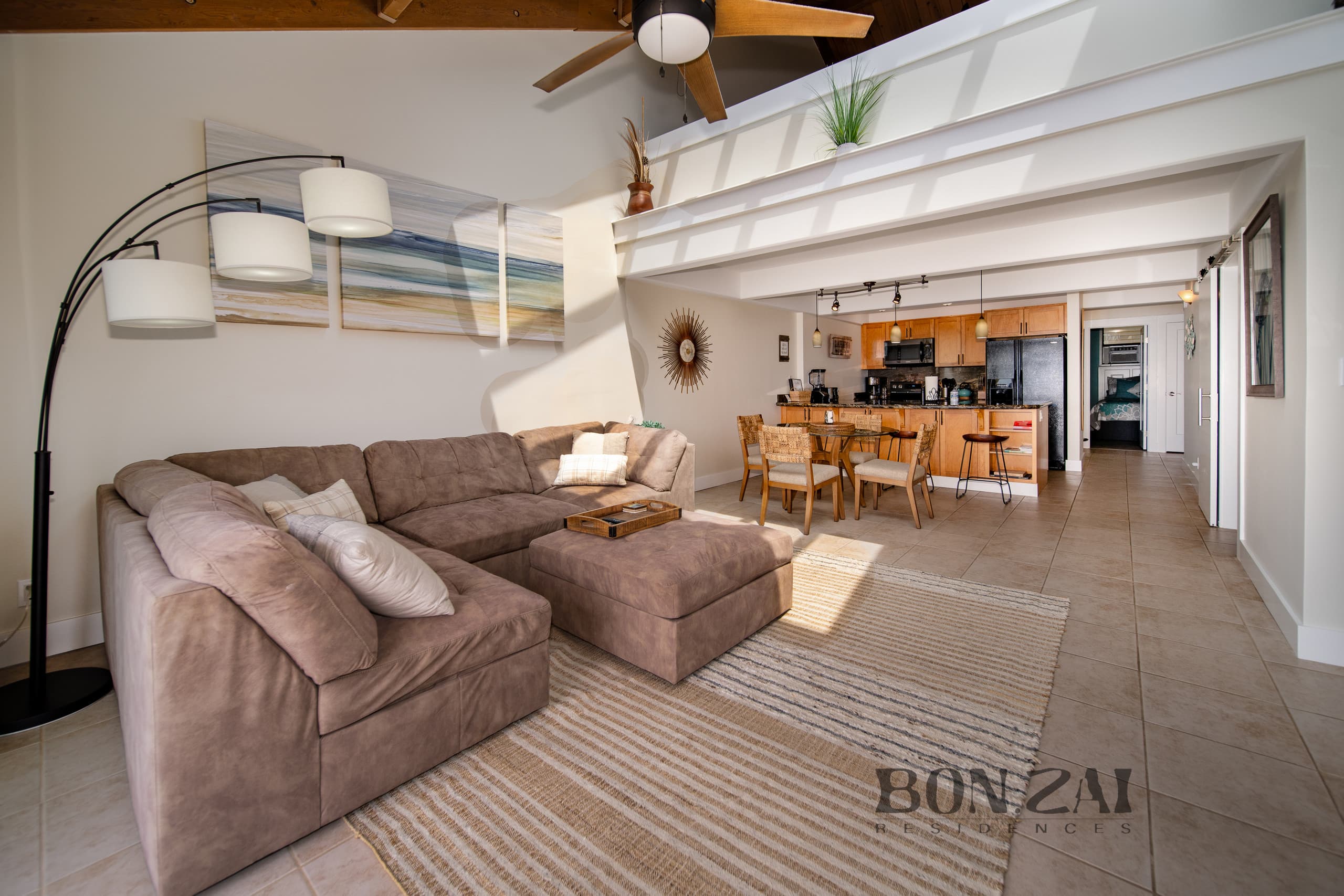 Condo in Lahaina · ★4.97 · 3 bedrooms · 5 beds · 2 private baths - Image 5