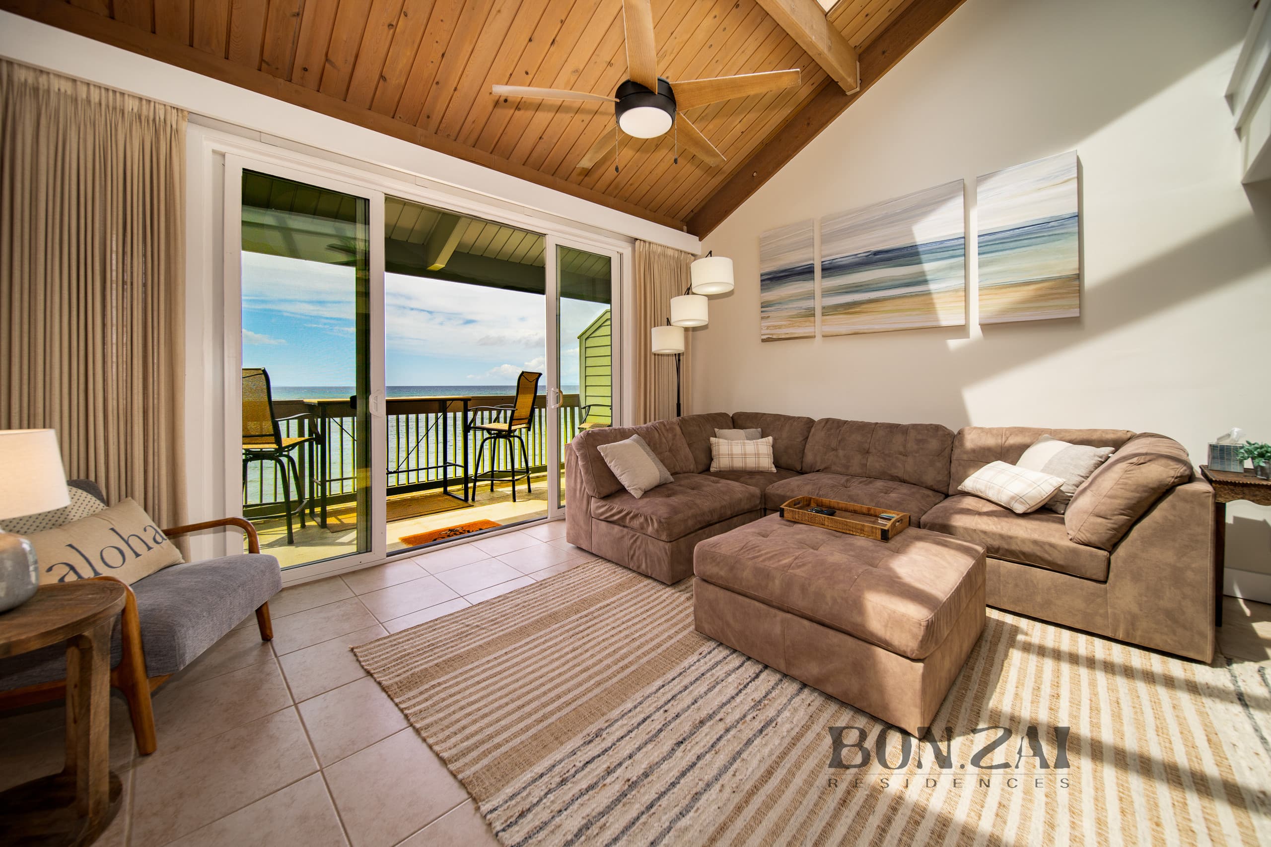 Condo in Lahaina · ★4.97 · 3 bedrooms · 5 beds · 2 private baths - Image 3