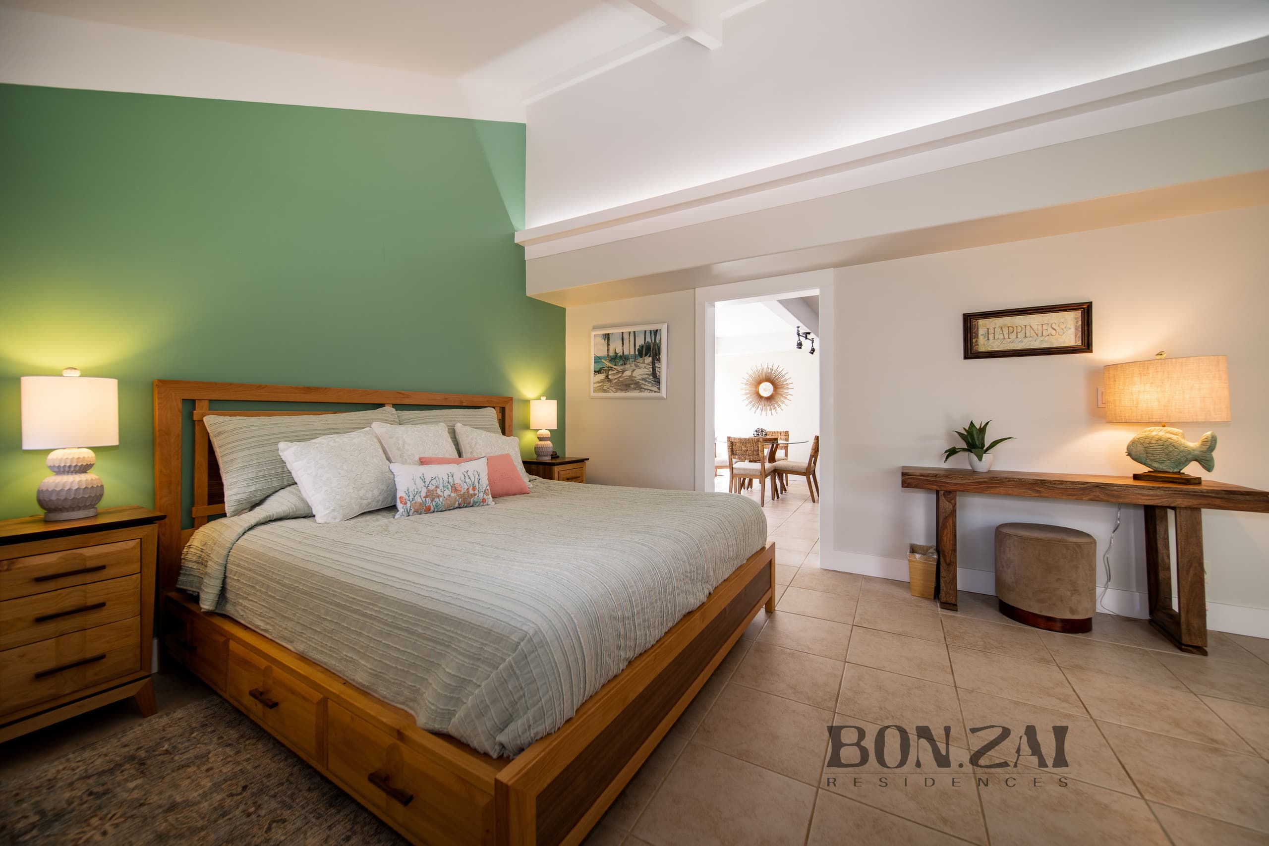 Condo in Lahaina · ★4.97 · 3 bedrooms · 5 beds · 2 private baths - Image 15