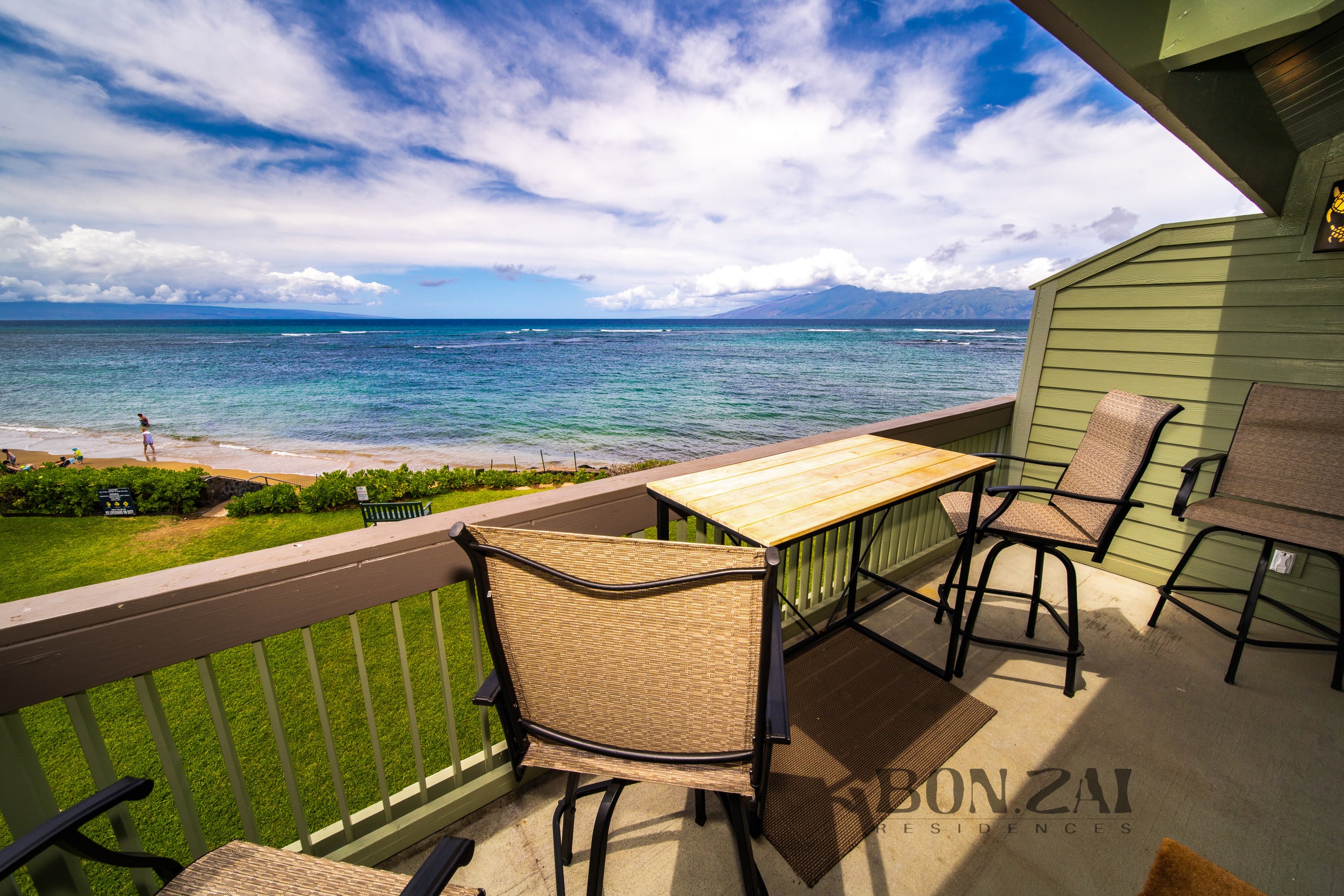 Condo in Lahaina · ★4.97 · 3 bedrooms · 5 beds · 2 private baths - Image 27