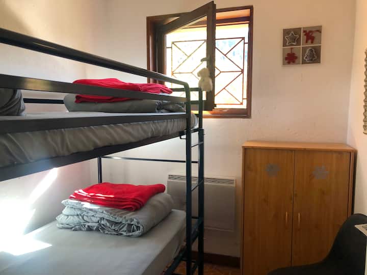 Habitación 6