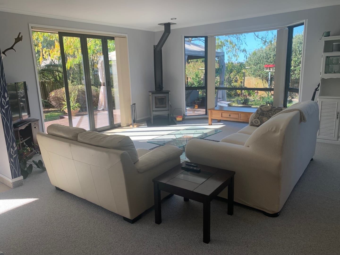 Relax In Sunny Motueka, 4 Bdrm, Near Abel Tasman 3